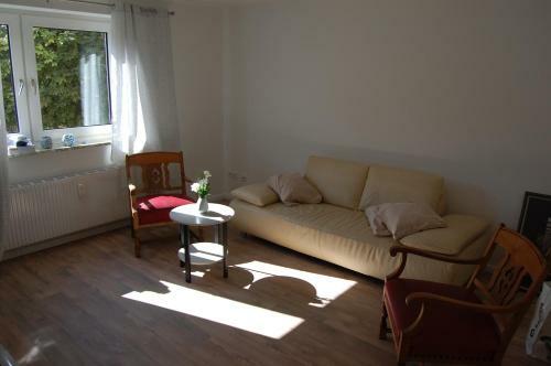 Apartamento Wohnung In Schwarzenbek - 2 Zimmer - Top Eingerichtet.