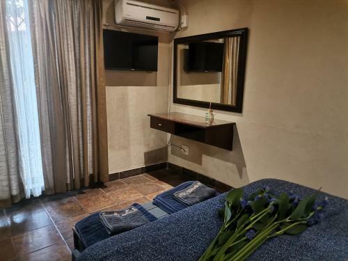 Hostal Bushmans Rest