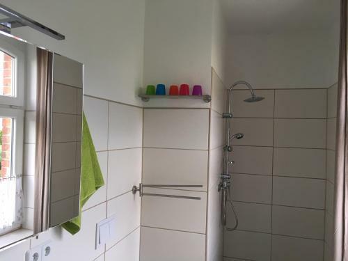 Apartamento Ferienwohnung An Der Berliner Seenkette