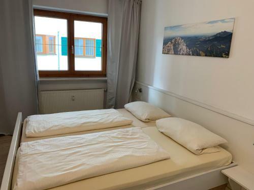 Apartamento Ferienwohnung Karrasch