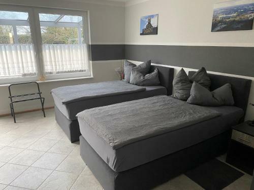 Apartamento 2g Klimatisierte Ferienwohnung In Schwerte