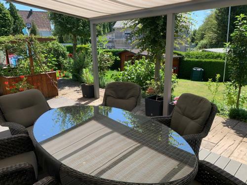 Apartamento 2g Klimatisierte Ferienwohnung In Schwerte