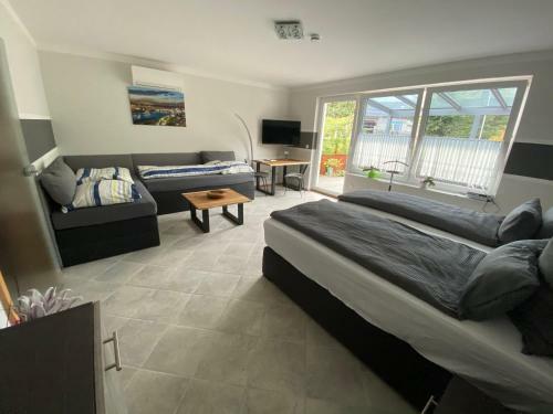 Apartamento 2g Klimatisierte Ferienwohnung In Schwerte