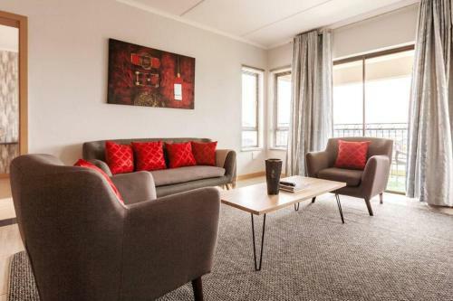 Apartamento Alimama Spaces: The Manson's Palm View