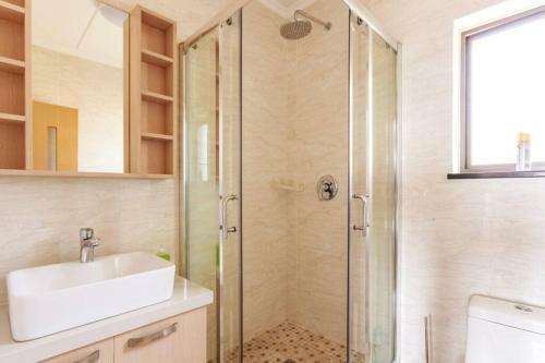 Apartamento Alimama Spaces: The Manson's Palm View