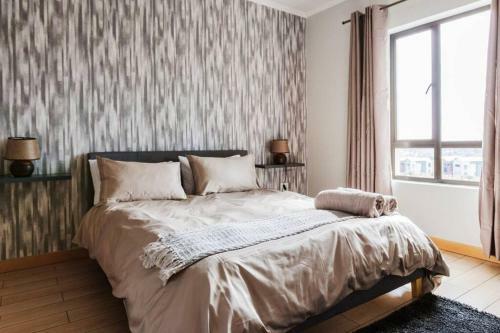 Apartamento Alimama Spaces: The Manson's Palm View