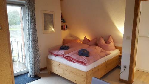 Apartamento Dorfquartier
