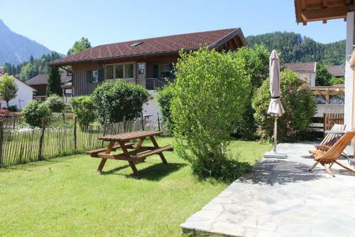 Ferienhaus Sissi