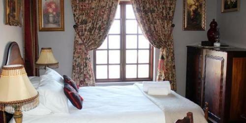 Hostal Aha Guest House