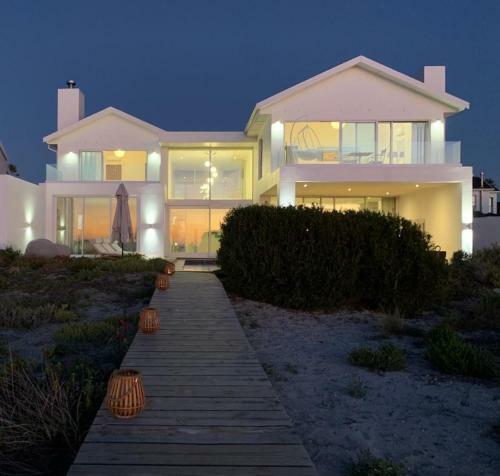 Villa 9 On The Beach
