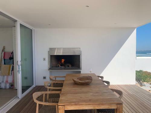 Villa 9 On The Beach