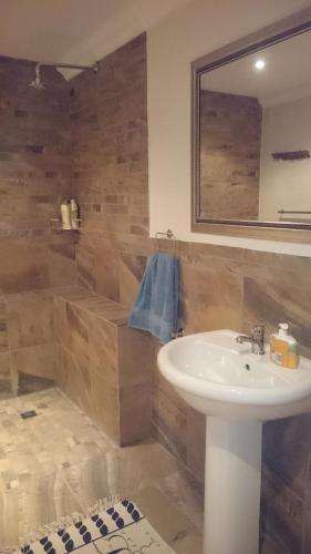 Albatross Self Catering Apartment