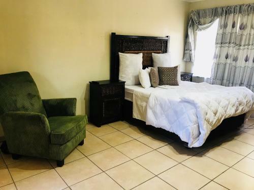 Hostal Kaste Guesthouse Secunda