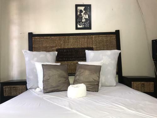 Hostal Kaste Guesthouse Secunda