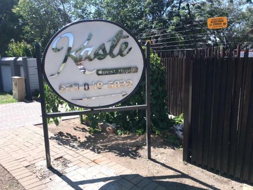Hostal Kaste Guesthouse Secunda
