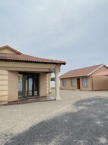 Hostal Beekay's Guesthouse