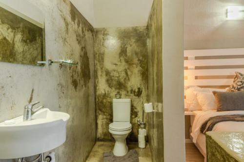 Hostal Meraki Upmarket Guesthouse