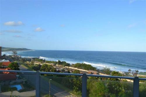 Luxury Apartment Sea Horse 17
