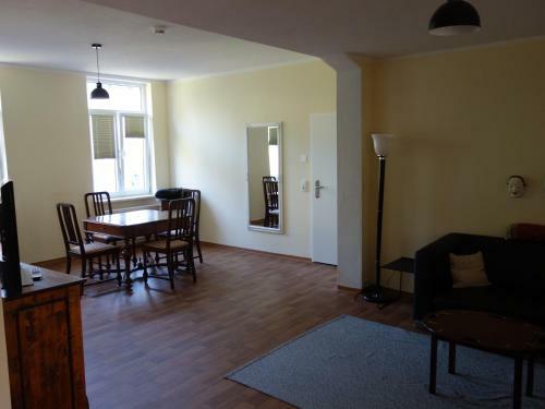 Schiller Apartments Ferienwohnung Kultur