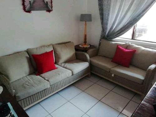 Apartamento Villa Mia Holiday Flats Nr 4