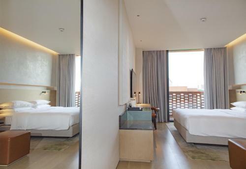 Hotel Hyatt Place Jingdezhen Taoxichuan