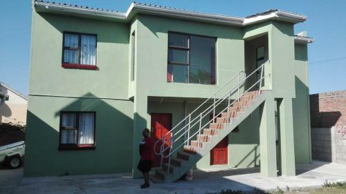 Hostal Rehoboth Family Guest House