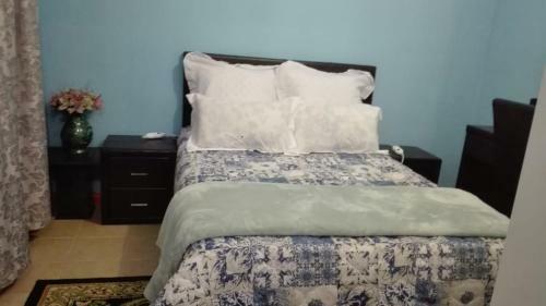 Hostal Rehoboth Family Guest House