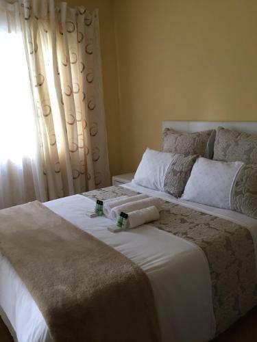 Hostal Rehoboth Family Guest House