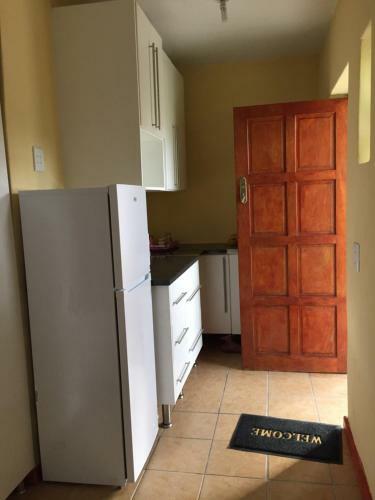 Hostal Rehoboth Family Guest House