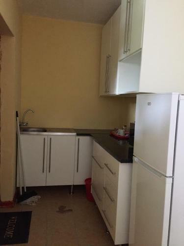 Hostal Rehoboth Family Guest House