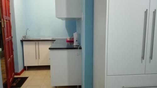 Hostal Rehoboth Family Guest House