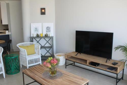 Apartamento 203 Cascades, Seaview Aparment