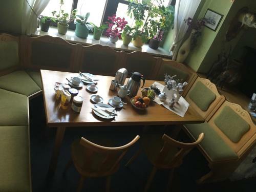 Hotel Pension Gasthaus Zur Forelle