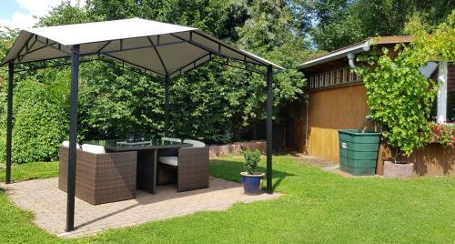 Apartamento Meine Ferienwohnung Seeburg 1