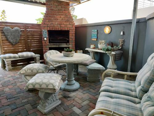 Apartamento Seaside Paradise Poolside Suite