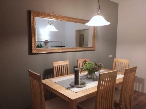 Luna Et Sol - Haus Am See Gro�es Apartment