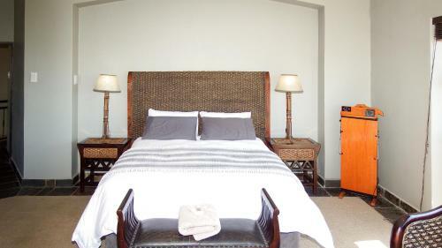 Hostal House Haven Guesthouse