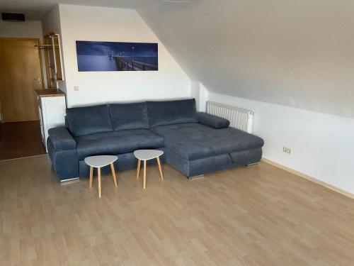 Apartamento Hafen Seedorf Haus 1 Fewo 05-09