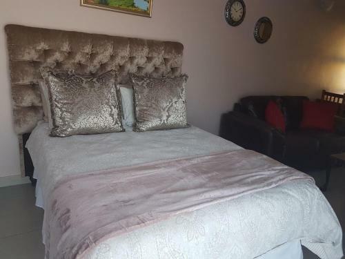 Apartamento Marine48 Self-catering Port Elizabeth