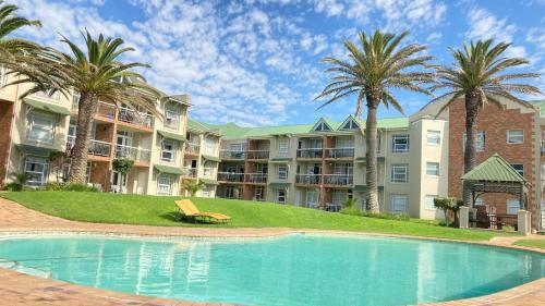Apartamento Beachfront Resort @51 Brookes Hill Suites