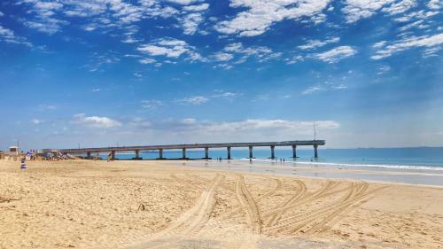 Apartamento Beachfront Resort @51 Brookes Hill Suites