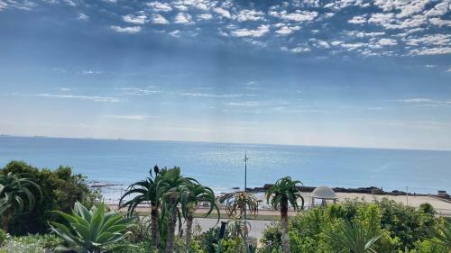 Apartamento Beachfront Resort @51 Brookes Hill Suites