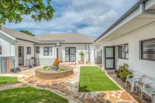 Hostal Cashmere Suites