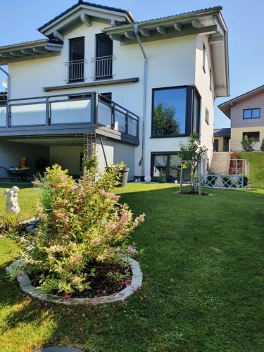 Apartamento Fewo Roth