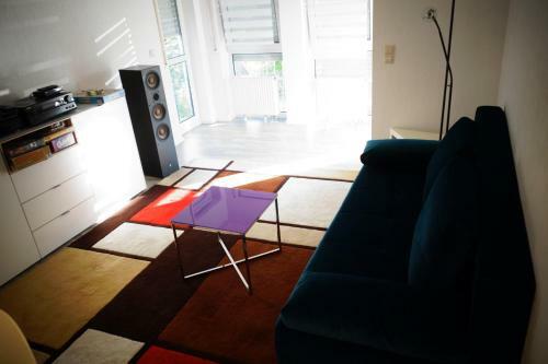 Apartamento Fewo Oechler