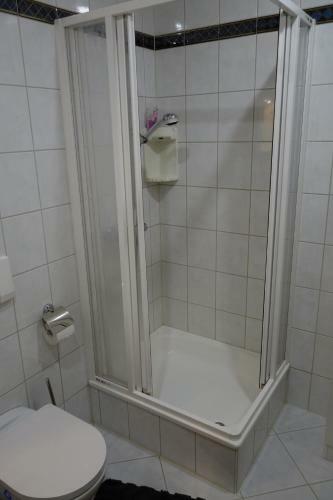 Apartamento Fewo Oechler