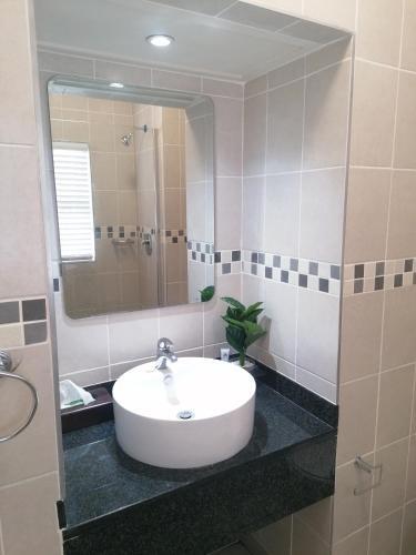 Apartamento Holiday Paradise @ 252 Brookes Hill Suites