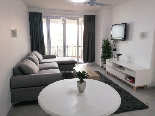 Apartamento Luxury 2 Bedroom Brookes Hill Suites