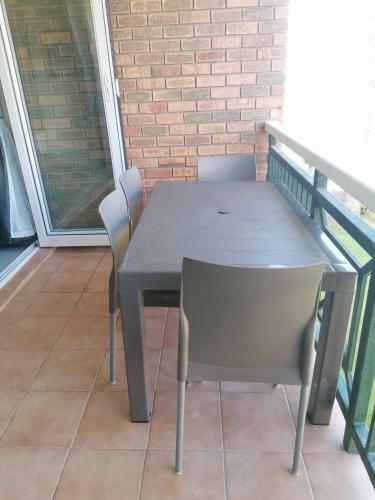 Apartamento Luxury 2 Bedroom Brookes Hill Suites