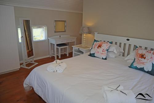 Apartamento The Dunes 6